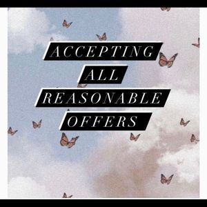 All the things must go!